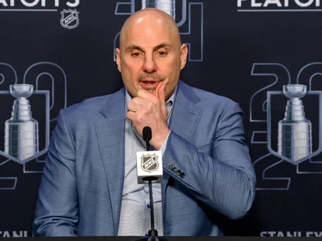 Rick Tocchet’s Flyers sign key player to big extension to stay competitive with Capitals and other rivals