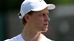 World No. 1 Jannik Sinner won his first Wimbledon title in 2025