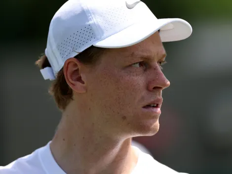 World No. 1 Jannik Sinner announces important career move ahead of US Open