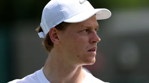 World No. 1 Jannik Sinner won his first Wimbledon title in 2025