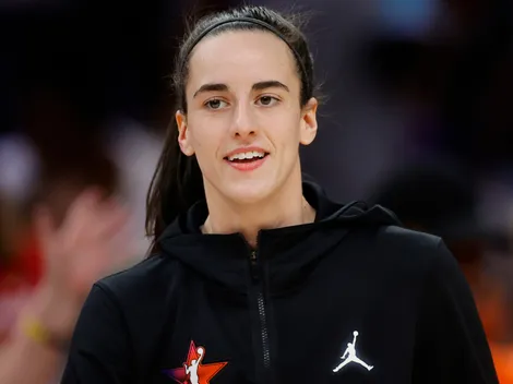 Caitlin Clark loses key player on the Fever who could be heading to the Western Conference