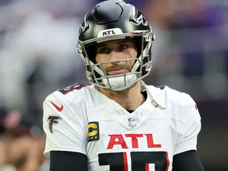 Former teammate dismisses Kirk Cousins' impact on Falcons' offense