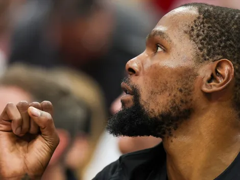 Kevin Durant offers bold advice to Damian Lillard and Jayson Tatum on navigating Achilles injury recovery
