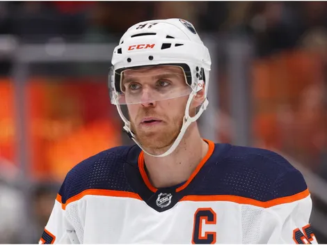 Oilers' Connor McDavid, Wild's Kirill Kaprizov reportedly set to have major influence in rest of the league