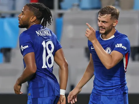 What happens if Chelsea win, tie or lose vs Fluminense today at FIFA Club World Cup 2025 semifinals?