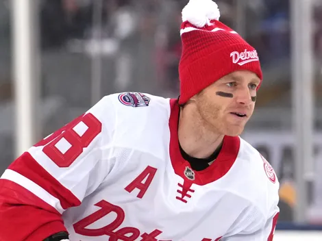 Kane's Red Wings reportedly in talks to land $92M star defenseman from Crosby's Penguins