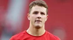 Brock Purdy #13 of the San Francisco 49ers.