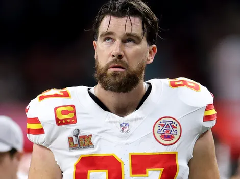 Travis Kelce receives strong message from Chiefs GM Brett Veach ahead of 2025 NFL season