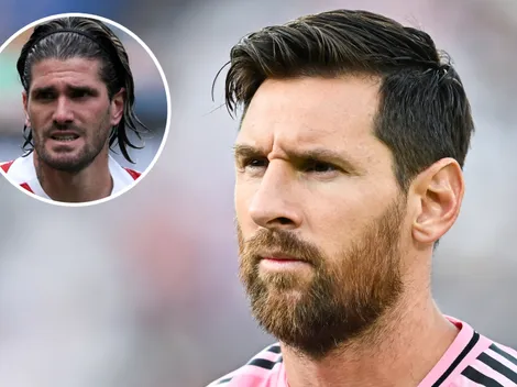 Rodrigo De Paul has reportedly made a decision on joining Lionel Messi's Inter Miami