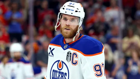 Boston Bruins are being linked to Connor McDavid as the Oilers star enters the final year of his deal.