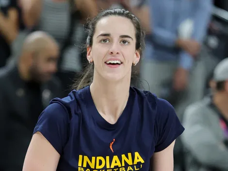 Is Caitlin Clark playing for Indiana Fever vs Golden State Valkyries today, July 9?