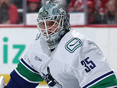 After major extensions for Demko, Boeser and Garland, Canucks sign key defenseman to bolster blue line depth