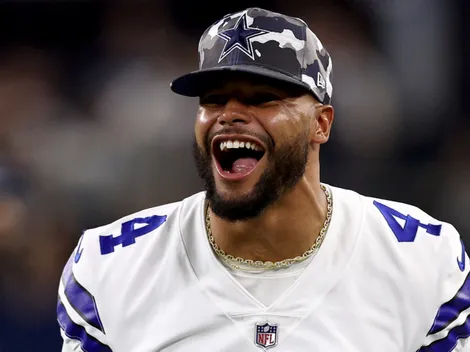 Cowboys could assign new role to Prescott's weapon to partner him with Pickens & Lamb