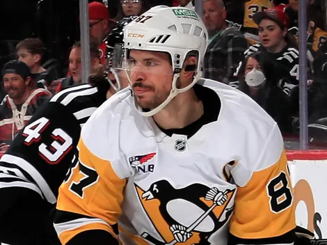 Crosby's Penguins sign top WHL prospect to entry-level deal after 99-point campaign