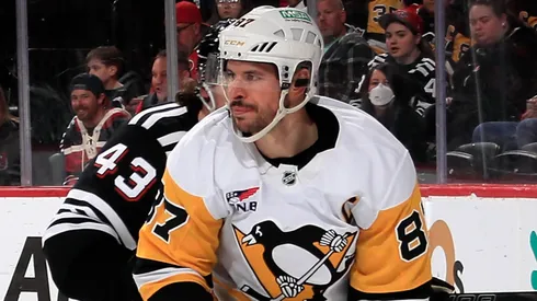 Sidney Crosby's Penguins finalize a key signing aimed at shaping the team's future core.