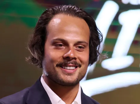 Auston Matthews' Maple Leafs are involved in surprising trade rumors