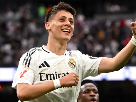 Arda Guler's profile: Who is the Real Madrid sensation? Age, height, stats and more