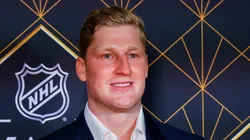 Nathan MacKinnon of the Colorado Avalanche