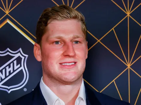 Nathan MacKinnon's Avalanche sign Auston Matthews' former Leafs coach