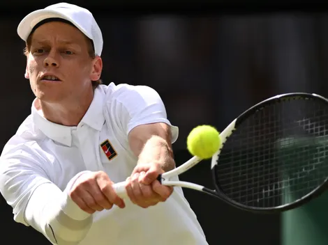 Jannik Sinner shares bold take on Wimbledon compared to other tennis tournaments