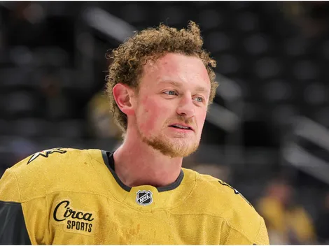 After taking on Marner's hefty contract with Toronto, Vegas reportedly tackles Eichel dilemma