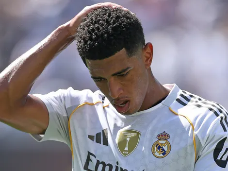 Real Madrid’s worst international defeats: How does the 4–0 vs PSG in the FIFA Club World Cup 2025 compare?