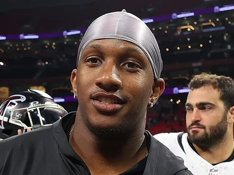 Michael Penix Jr. shares surprising definition of success for Falcons in 2025—and it’s not a Super Bowl