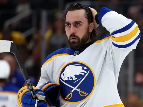 Sabres reportedly close to making a final decision on Alex Tuch, targeted by several Stanley Cup contenders