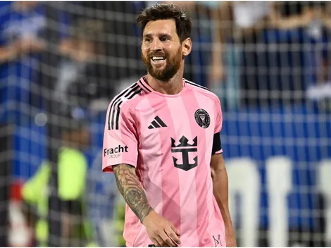 Where to watch New England vs Inter Miami live in the USA: 2025 MLS