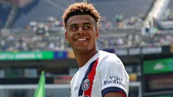 Desire Doue's salary and contract with PSG: How much does the winger earn?