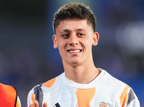 Arda Guler's net worth: How much wealth has Real Madrid's right winger accumulated?