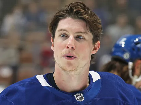 Former Maple Leafs enforcer slams Mitch Marner's comments on fan scrutiny