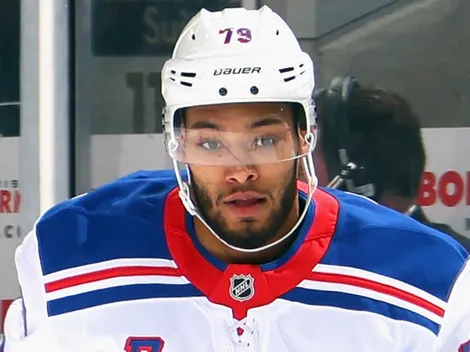 After Miller's exit, NY Rangers and Zibanejad reportedly focused on ‘avoiding the noise’ amid trade uncertainty