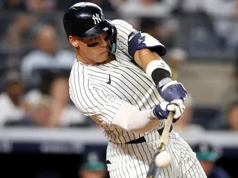 NY Yankees star Aaron Judge makes history surpassing Mickey Mantle's 72-year-old milestone