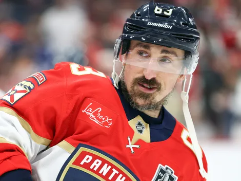 After signing Marchand, Ekblad & Bennett, Panthers accused of breaking major NHL rule