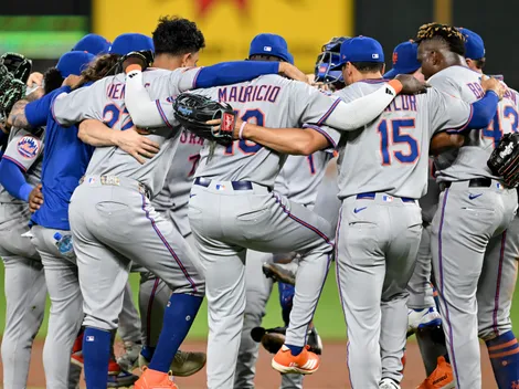 NY Mets reacquire young hitter ahead of doubleheader against Orioles