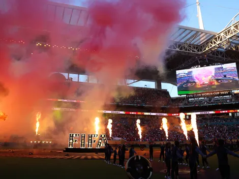 2025 FIFA Club World Cup halftime show: Who will perform? Artists and lineup