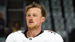Jack Eichel of Vegas Golden Knights