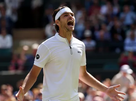 Carlos Alcaraz's coach Juan Carlos Ferrero gives warning about Taylor Fritz ahead of Wimbledon semifinal