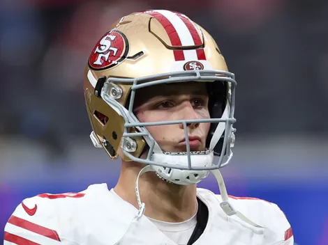 Brock Purdy reveals the extreme sacrifices he'd make to win a Super Bowl with the 49ers