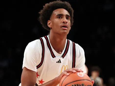 NCAA analyst addresses USC's tournament chances without Alijah Arenas