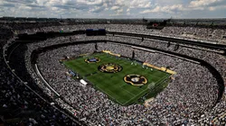 General view inside MetLife stadium during FIFA Club World Cup.