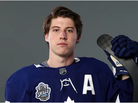 Not Matthews' Leafs with Marner's contract, another team reportedly prepare biggest deal in NHL offseason