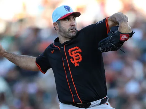 Justin Verlander's brother reveals the potential reason into pitcher's struggles with the Giants
