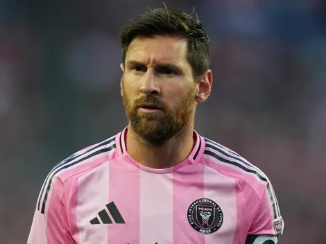 Lionel Messi could lose key Inter Miami teammate to injury amid grueling stretch of matches