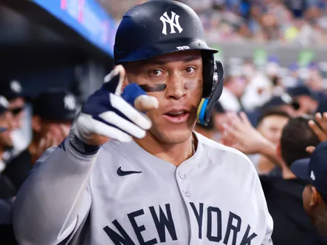 Judge details crucial play that capped Yankees' historic comeback vs. Mariners