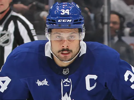 Auston Matthews' Maple Leafs reportedly target Crosby's teammates as trade talks with Penguins intensify