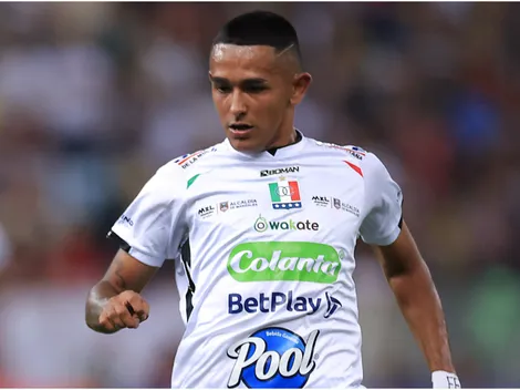 Where to watch Once Caldas vs Atletico Nacional live in the USA: Colombian Torneo Finalizacion 2025