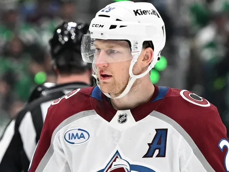 MacKinnon's Avalanche reportedly moved Coyle under unusual terms involving roster reshuffle