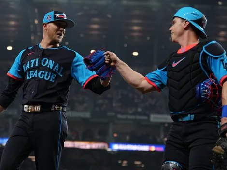 2025 MLB All-Star Game rosters: Which players will show up in Atlanta?